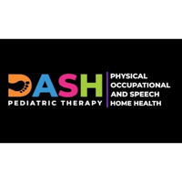 Dash Pediatric Therapy