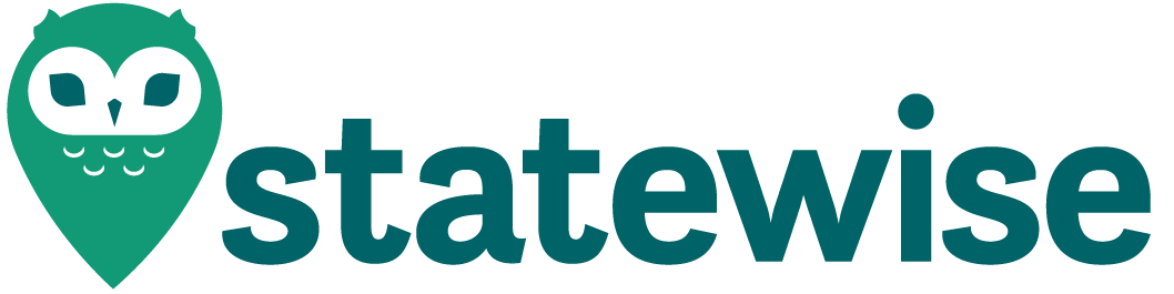 Statewise Logo Statewise Logo