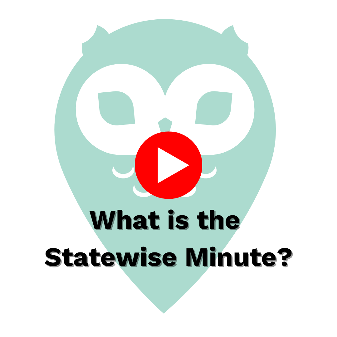 Statewise Minute Images