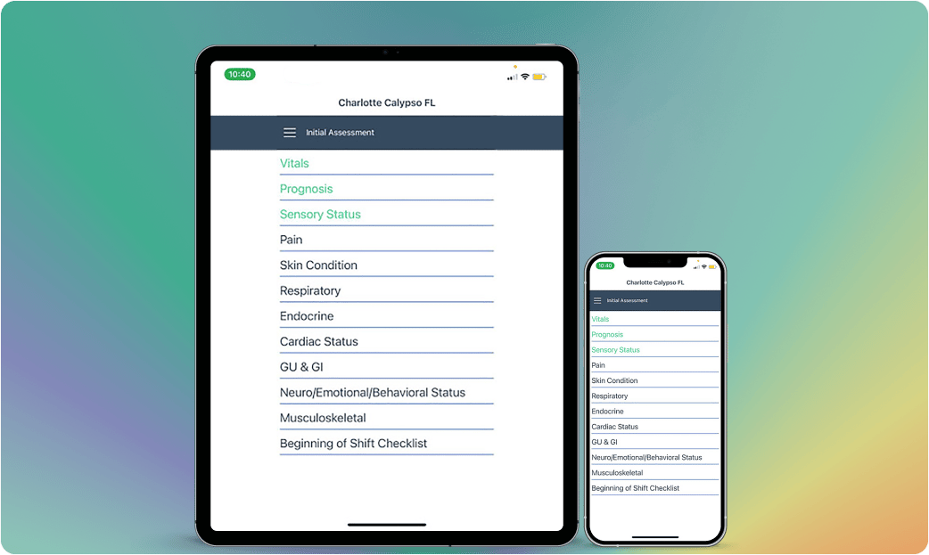 Statewise Mobile App Documentation