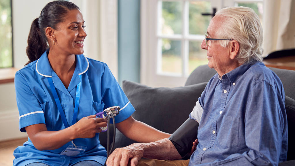 Statewise Caregiver Services