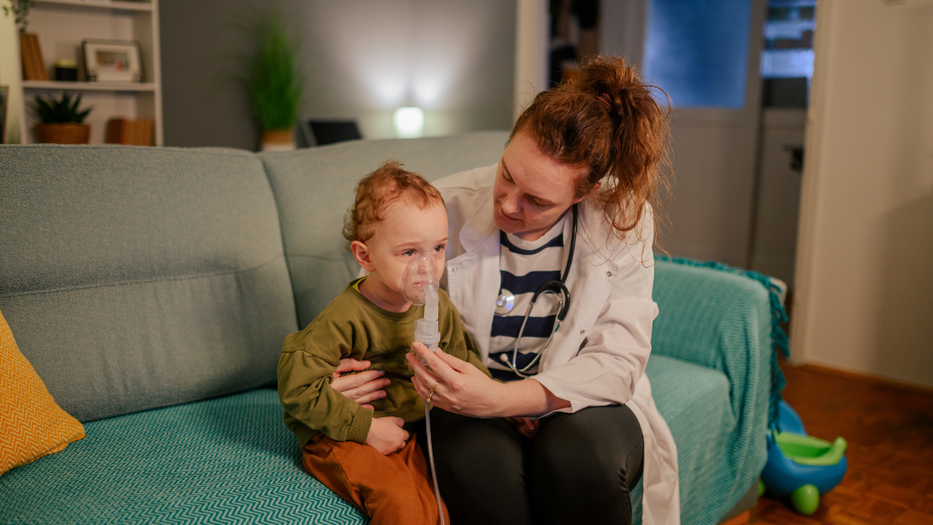 Statewise Pediatric Home Care