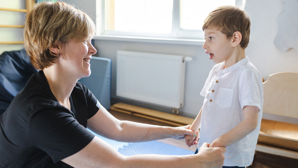 Statewise Pediatric Therapy Statewise Pediatric Therapy