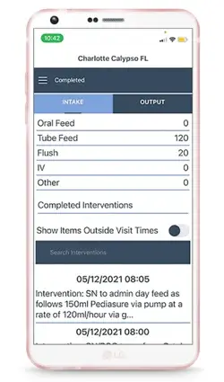 Statewise Mobile App Offline Use Statewise Mobile App Offline Use
