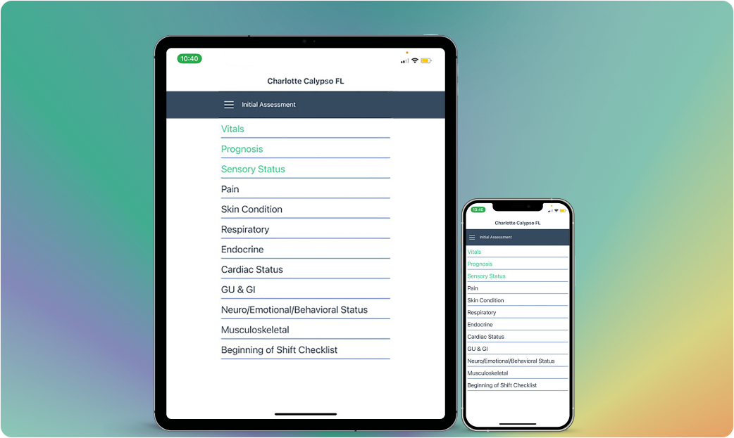 Statewise Mobile App Documentation