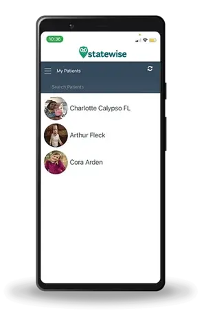 Statewise Mobile App Statewise Mobile App