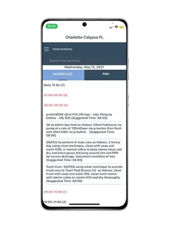 Statewise Mobile App HIPAA Secure Statewise Mobile App HIPAA Secure