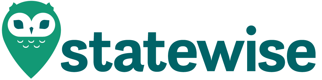 Statewise Logo